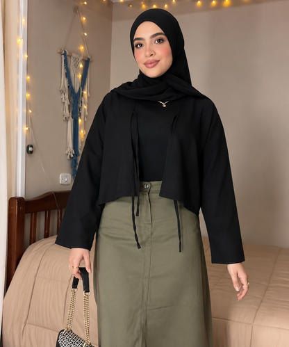 بلوزه 2 رباط