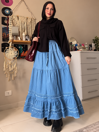 جيبه جبردين شراشيب 4 ادوار