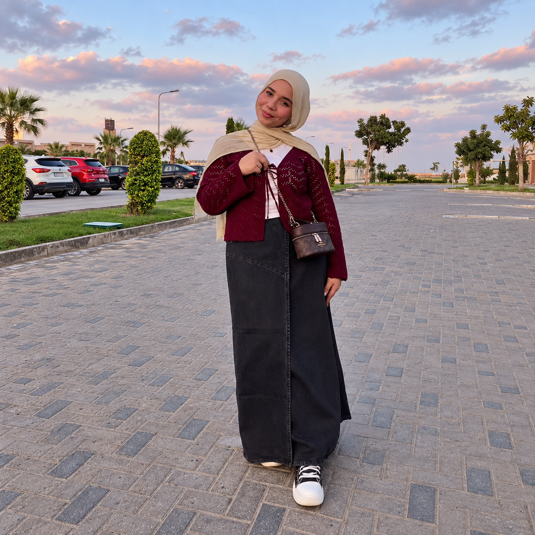 كاردى شبك هاى وسط