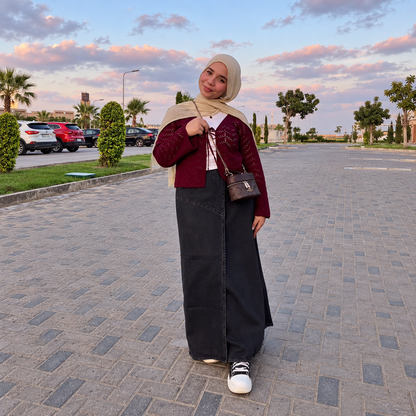 كاردى شبك هاى وسط
