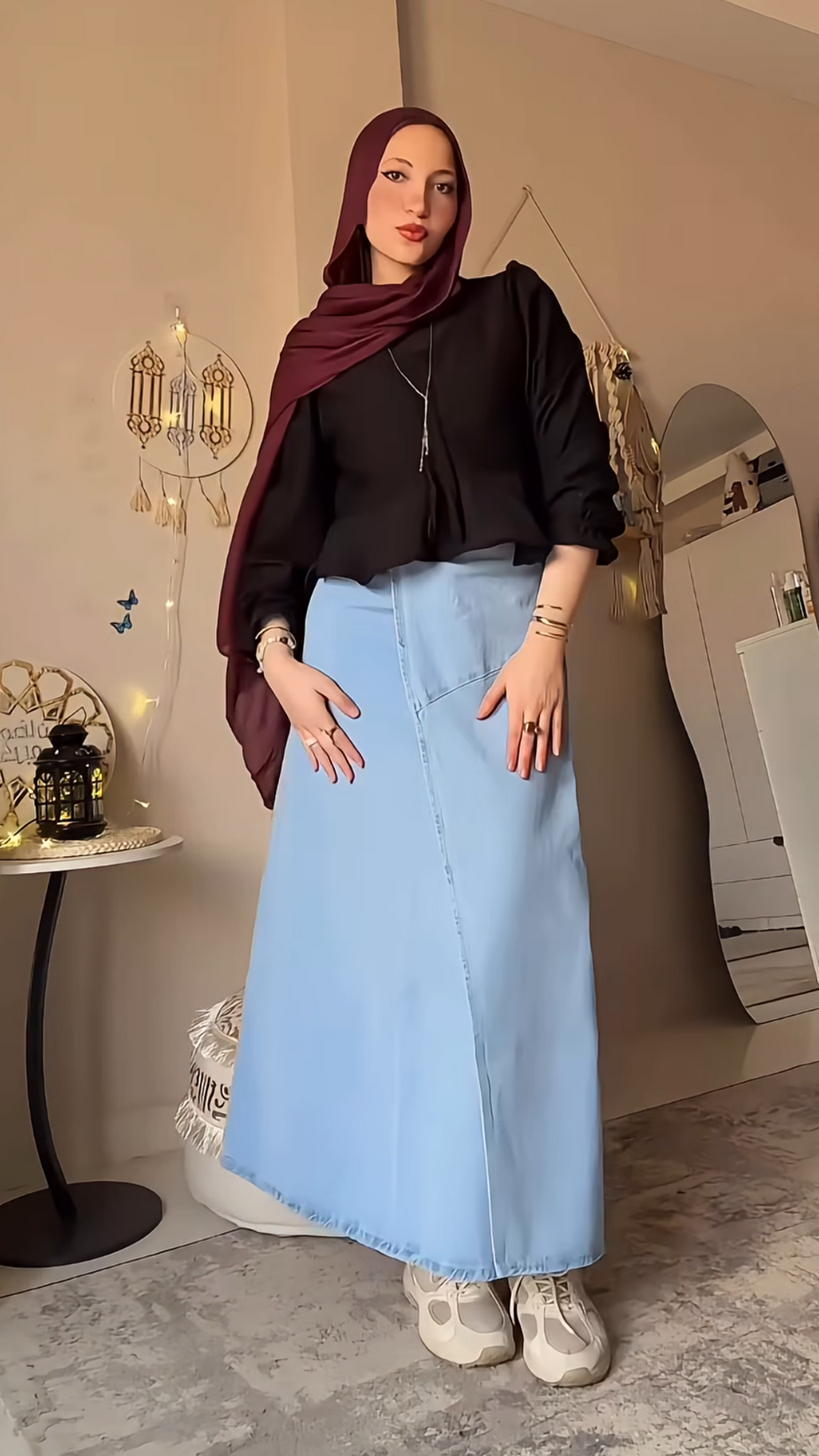 جيبه نص لفه