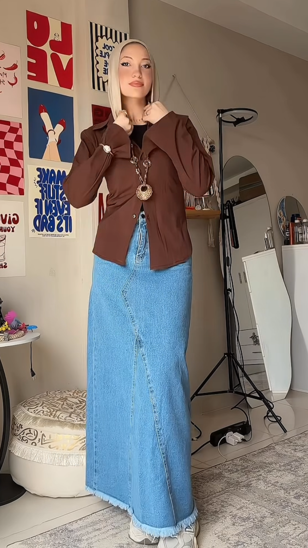 جيبه مثلث شراشيب