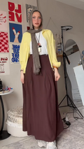 جيبه كلوش كسر و رباط