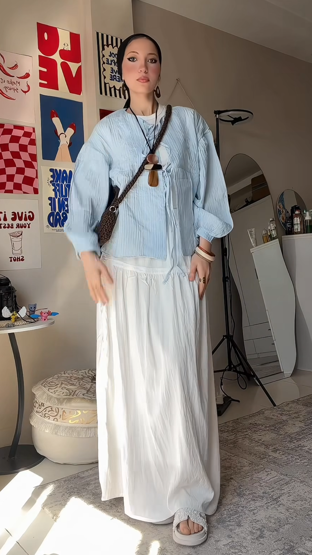 جيبه سوفت 1 دور