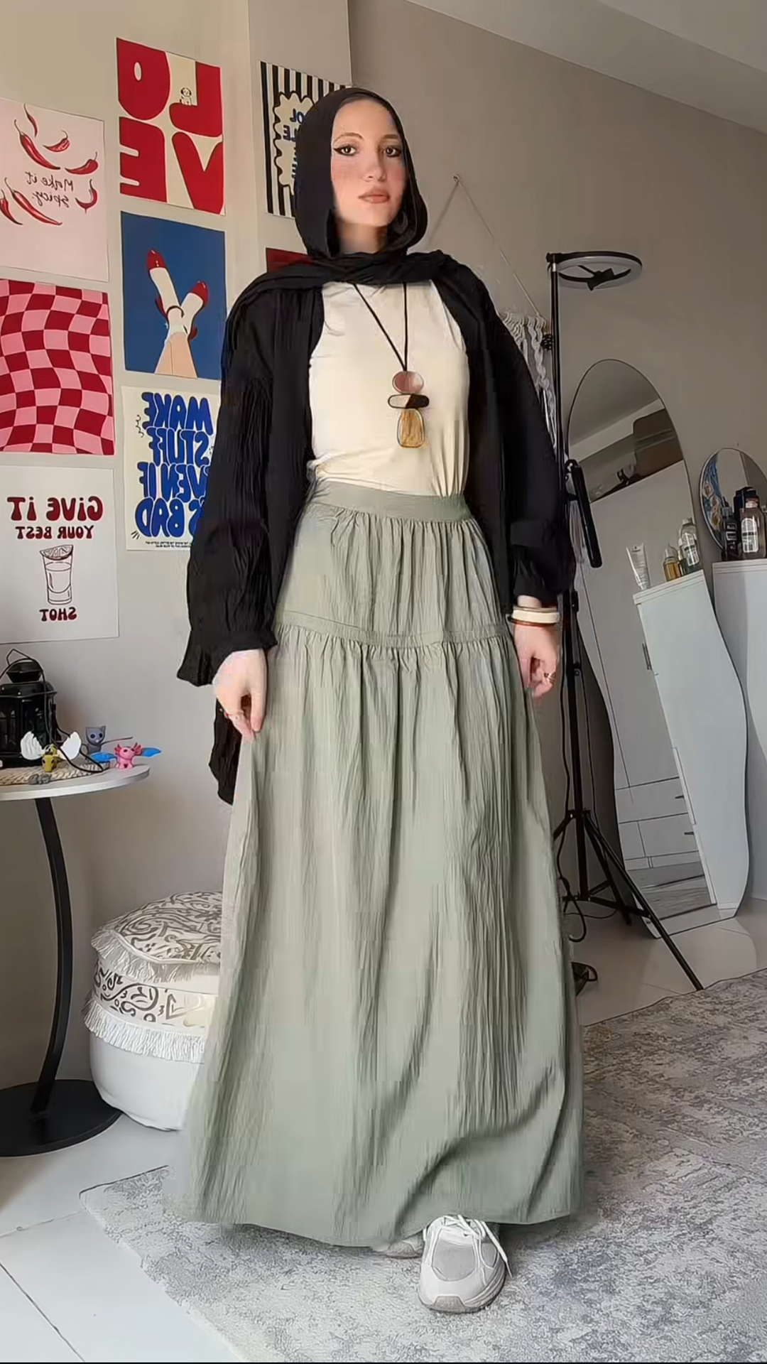جيبه سوفت 1 دور