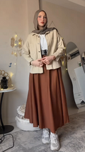 جاكيت جبردين دوران