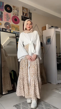 جيبه كوريشة فلة