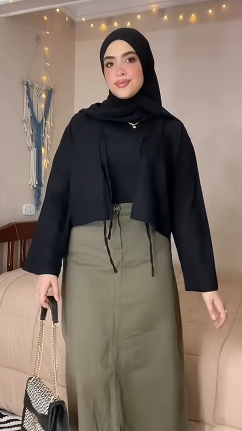 بلوزه 2 رباط