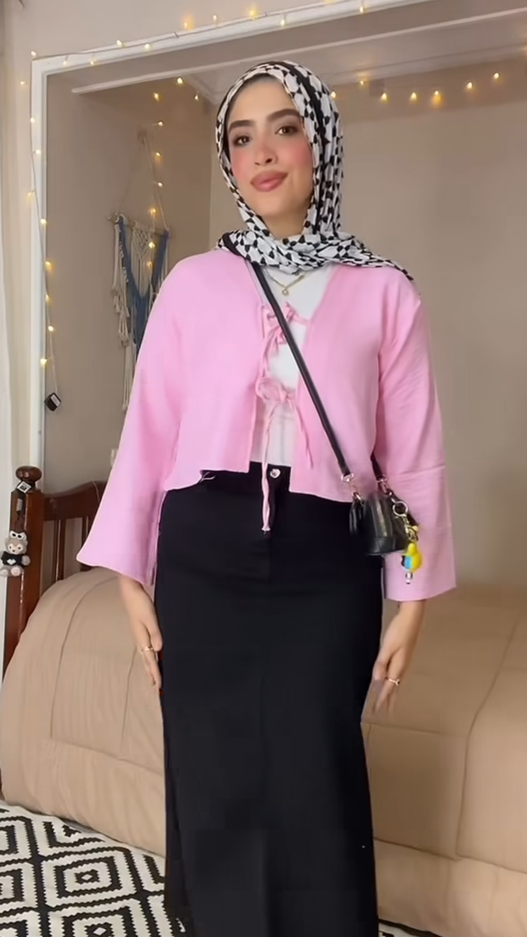 بلوزه 2 رباط