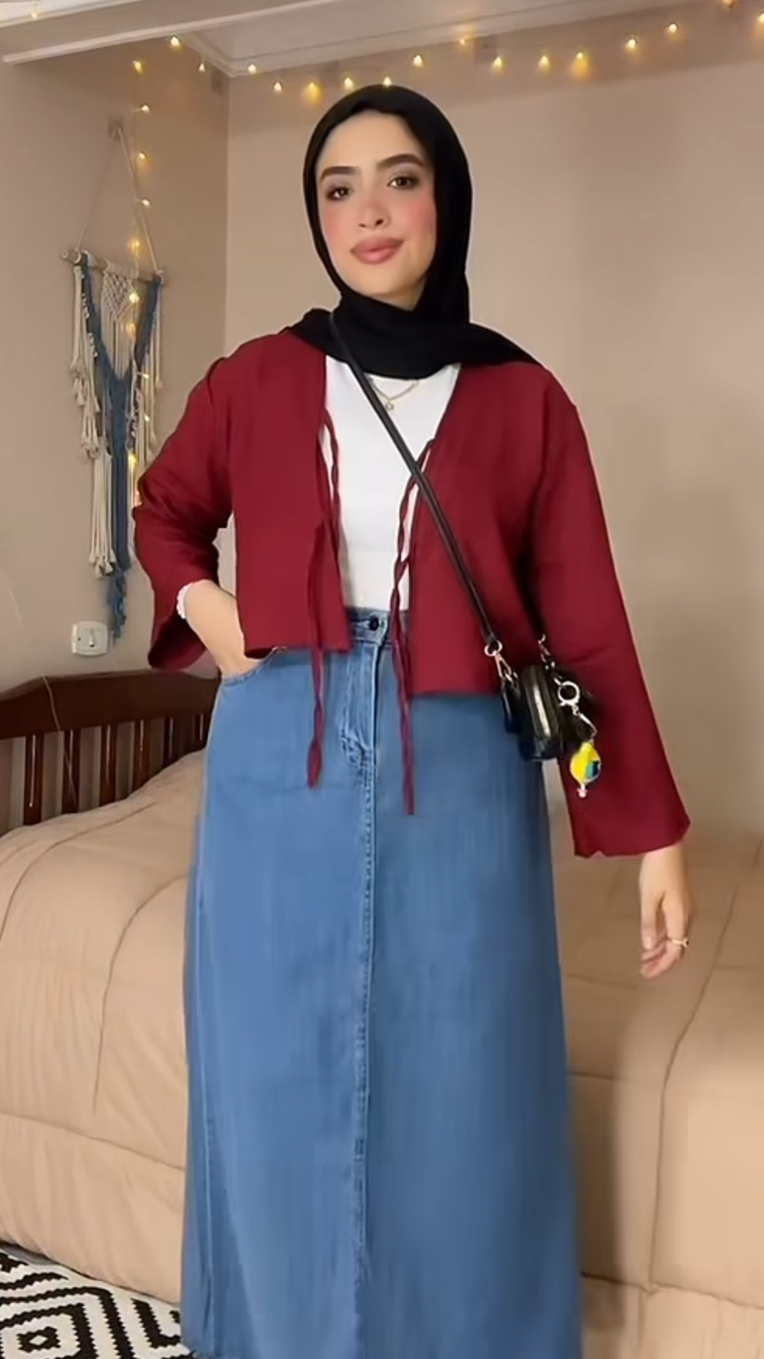 بلوزه 2 رباط