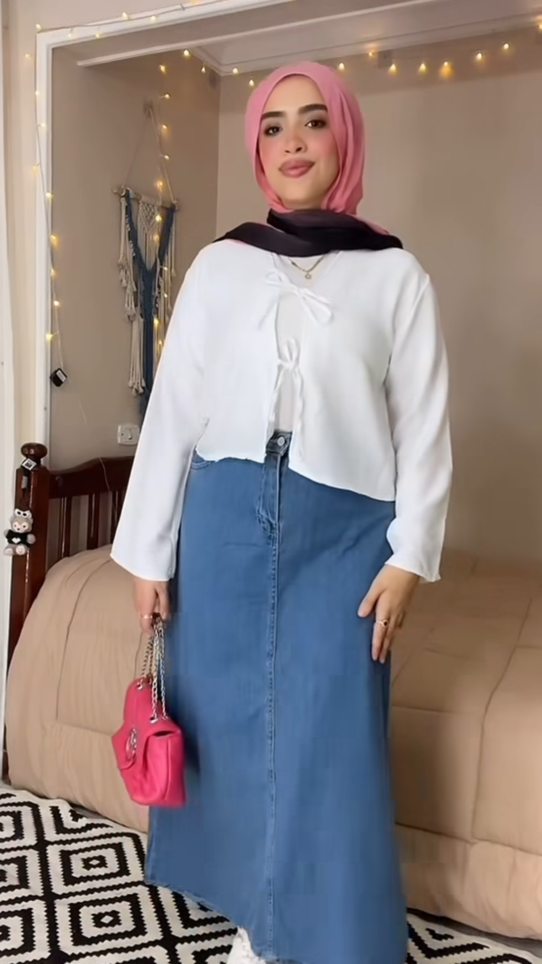 بلوزه 2 رباط
