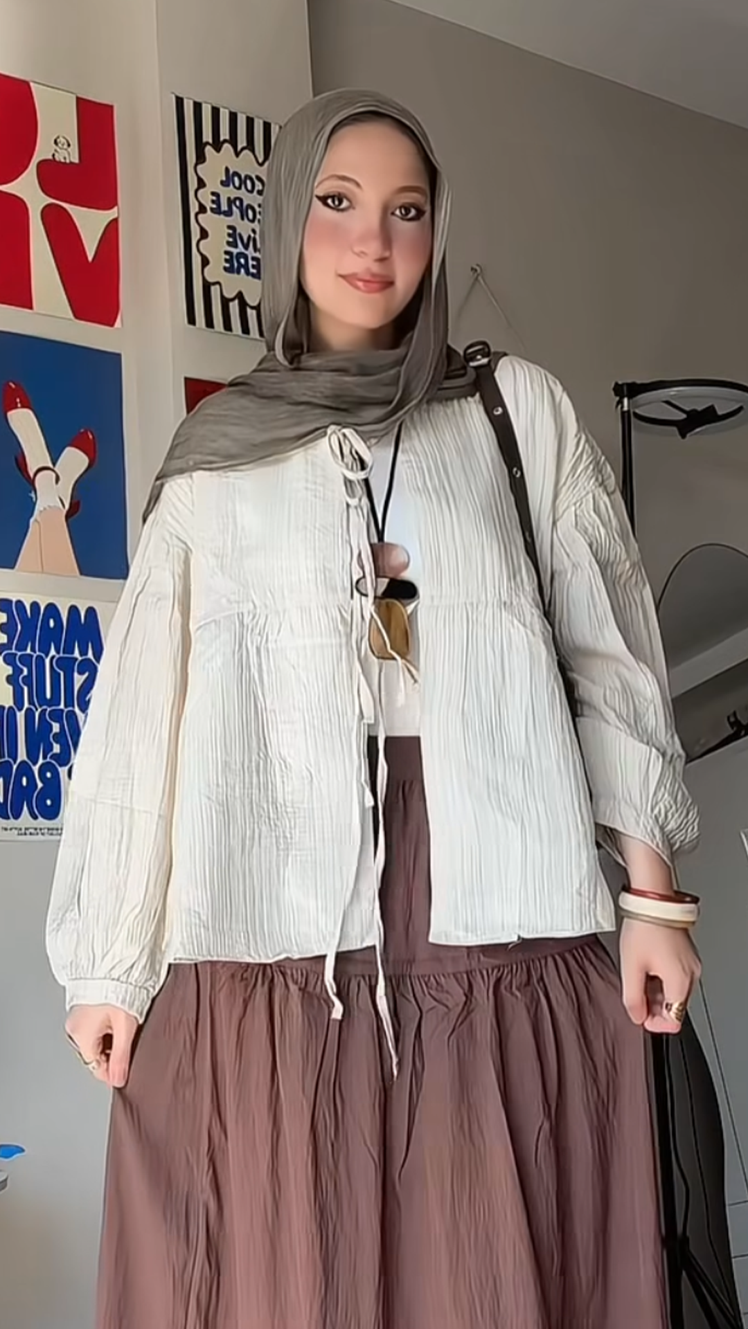 بلوزه جلاكسي