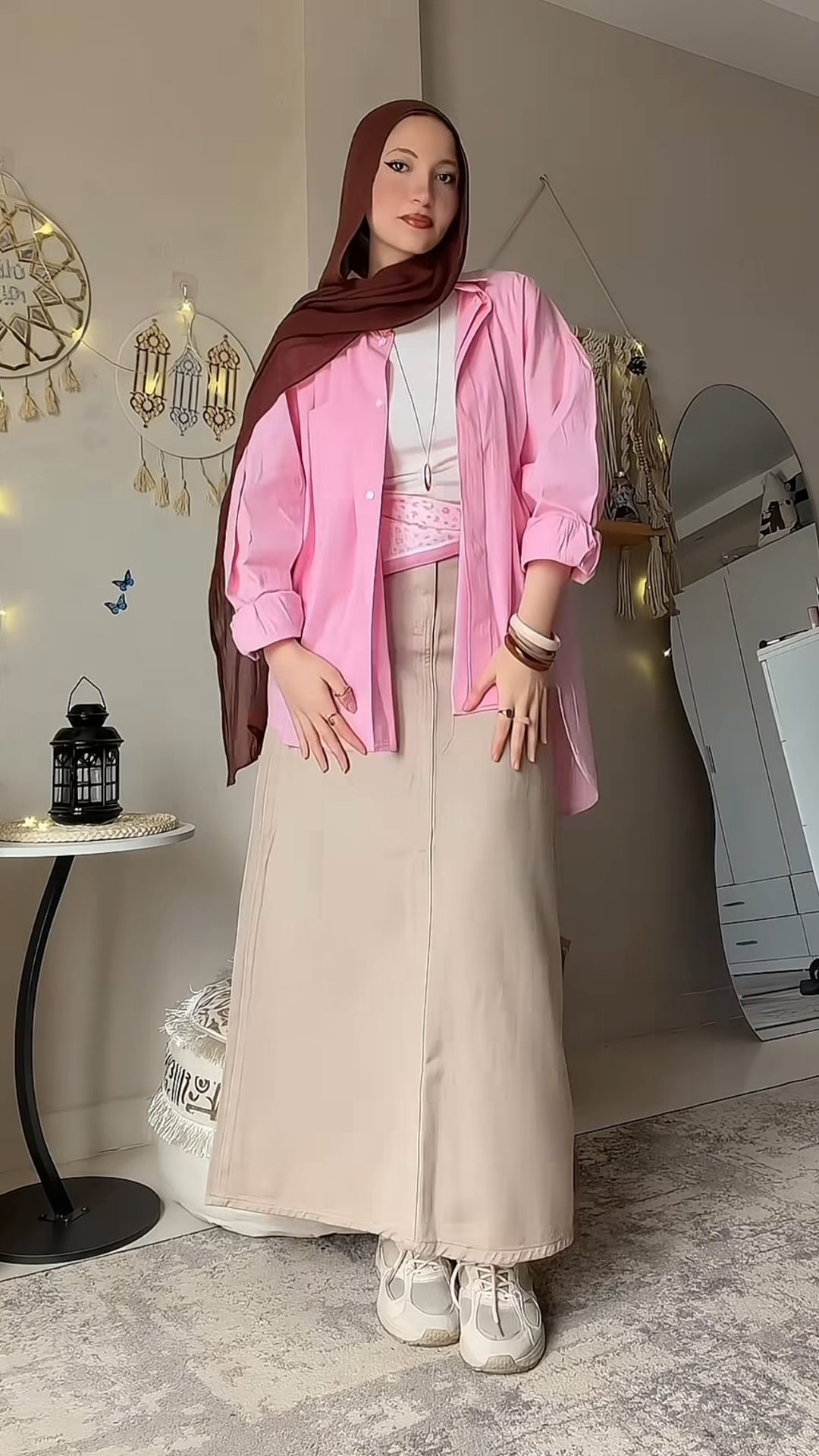 جيبه جينز سادة
