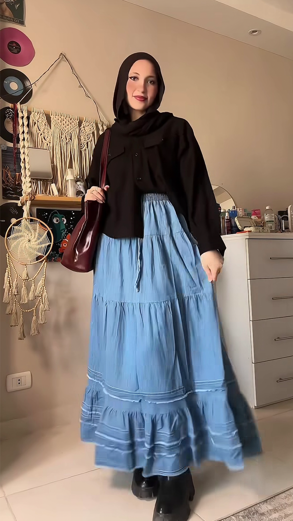 جيبه جبردين شراشيب 4 ادوار