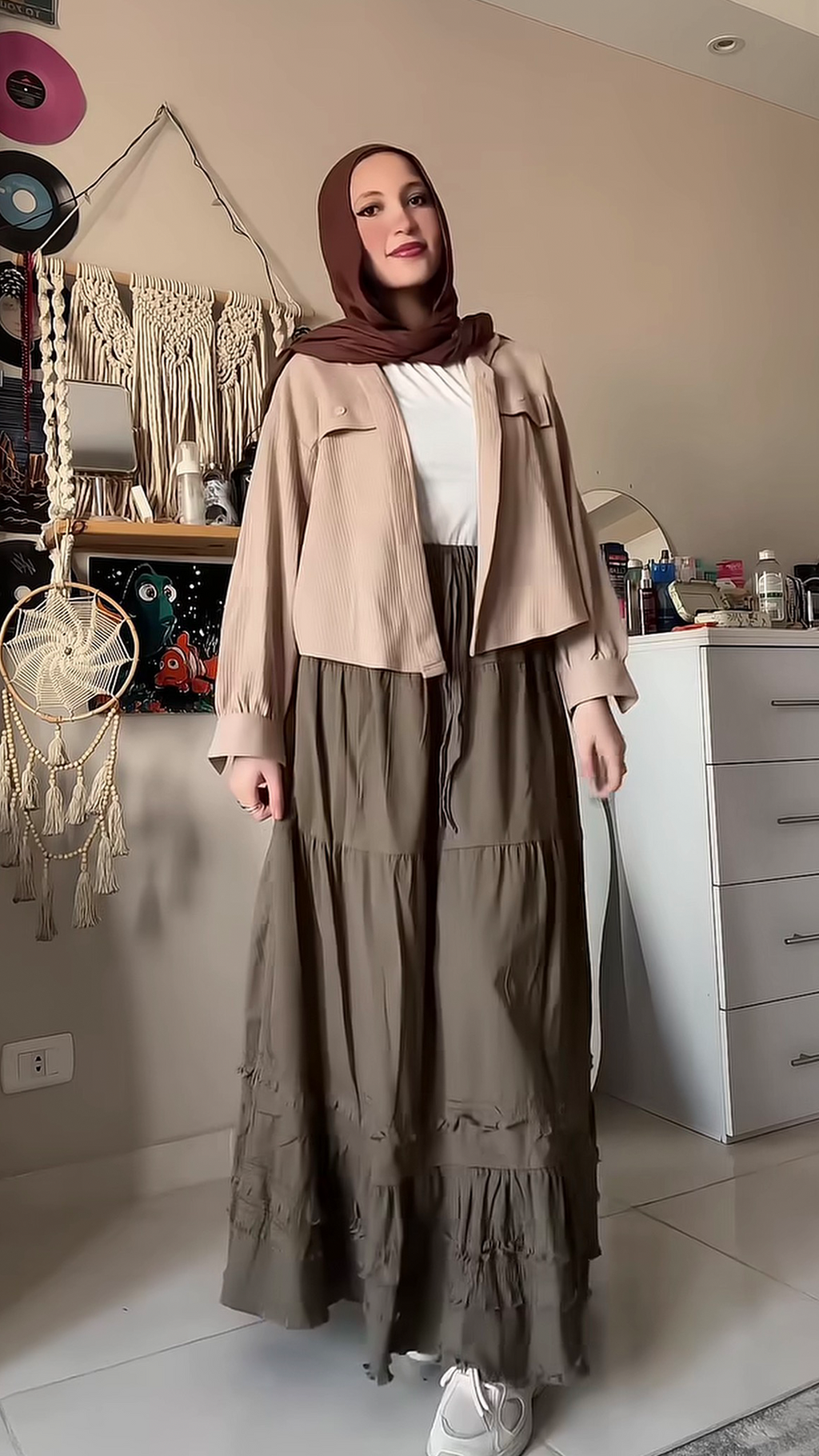 جيبه جبردين شراشيب 4 ادوار