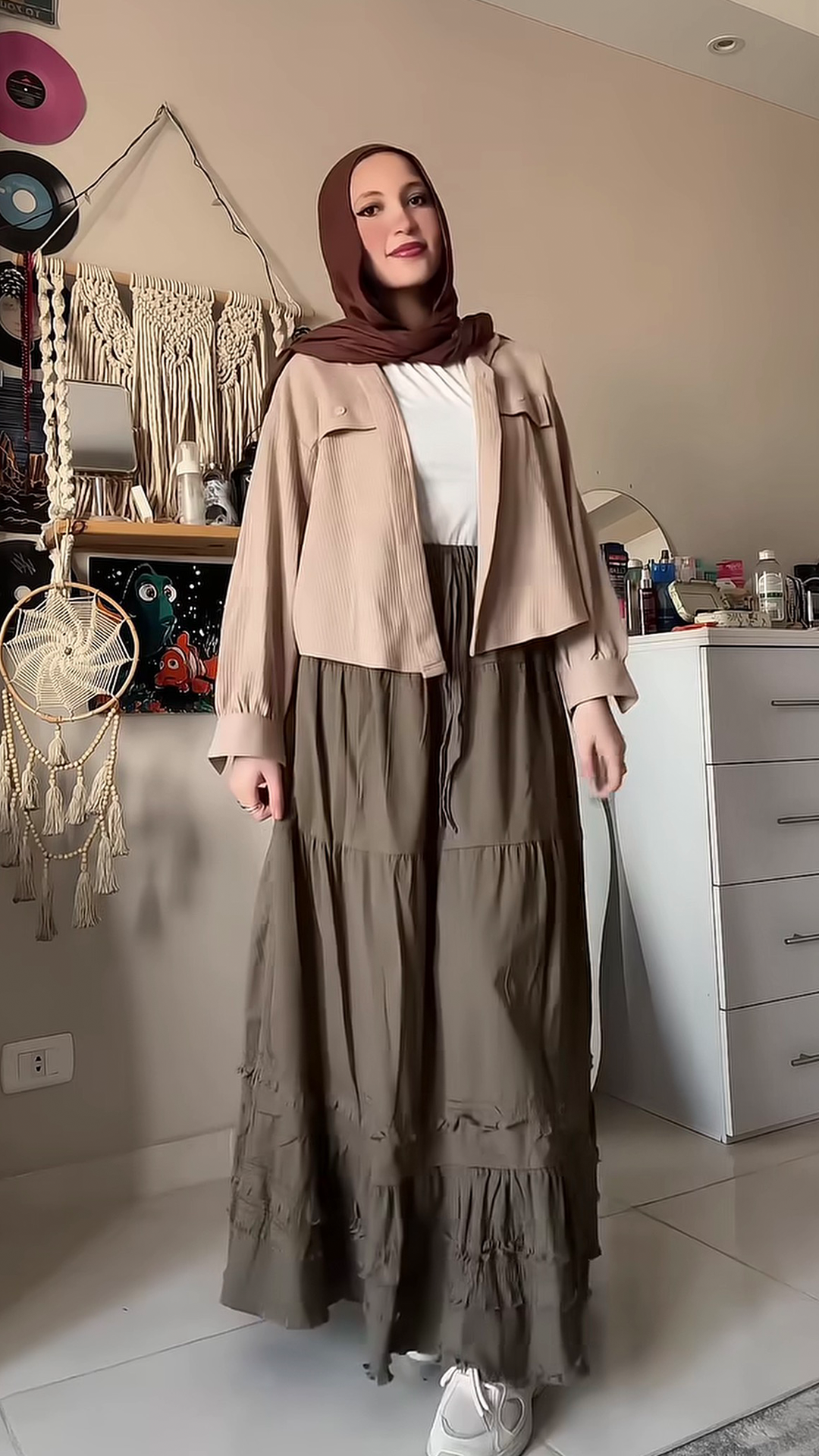 جيبه جبردين شراشيب 4 ادوار