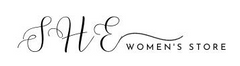 shewomanstore